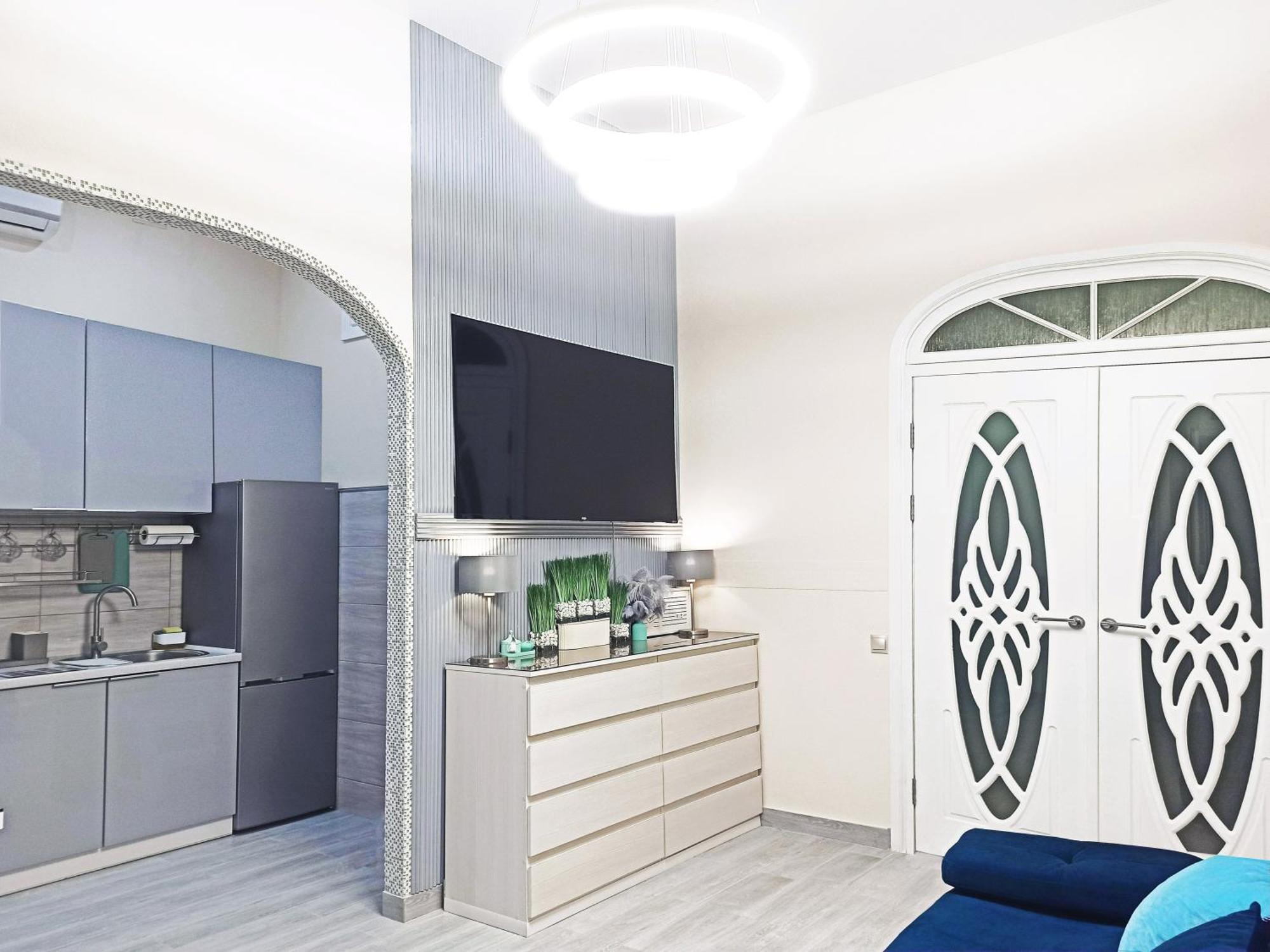 Apartment Luxury Centre Located Kiew Exterior foto