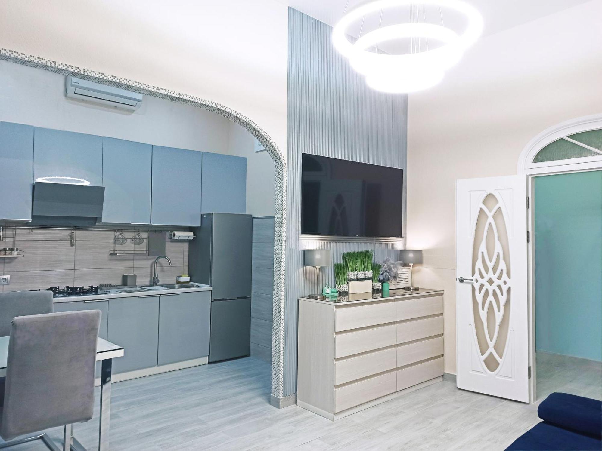Apartment Luxury Centre Located Kiew Exterior foto