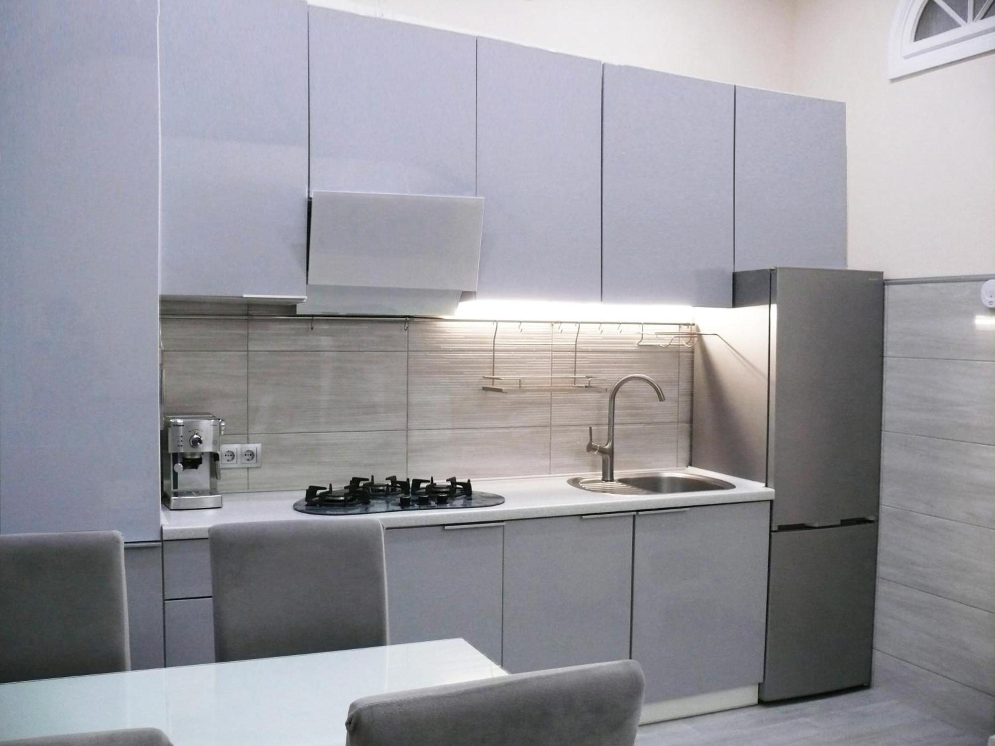 Apartment Luxury Centre Located Kiew Exterior foto