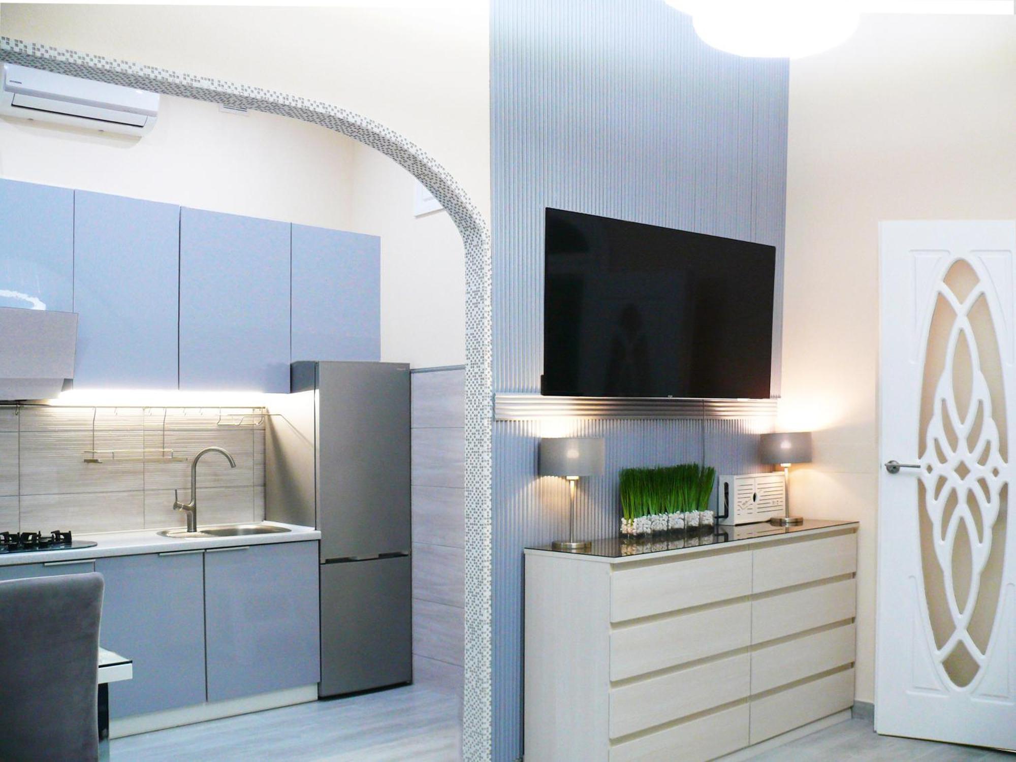 Apartment Luxury Centre Located Kiew Exterior foto