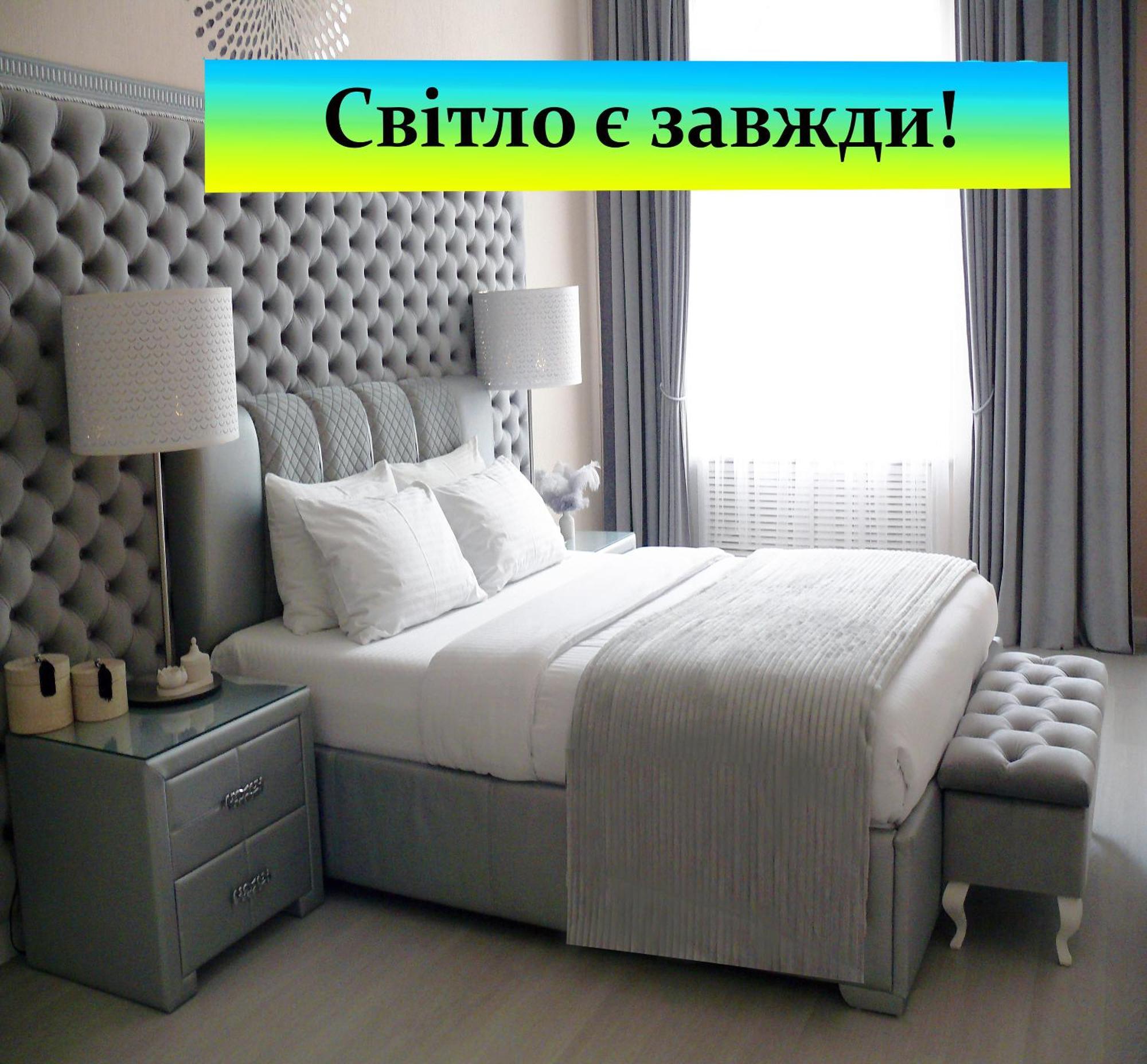 Apartment Luxury Centre Located Kiew Exterior foto