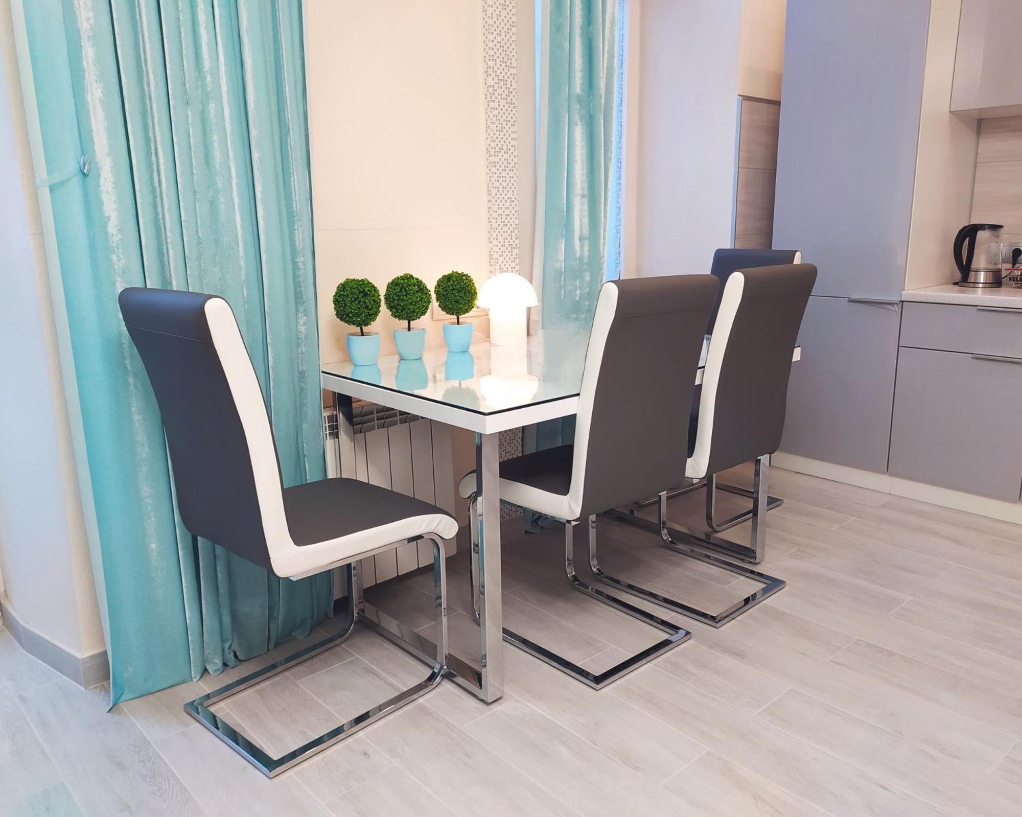 Apartment Luxury Centre Located Kiew Exterior foto