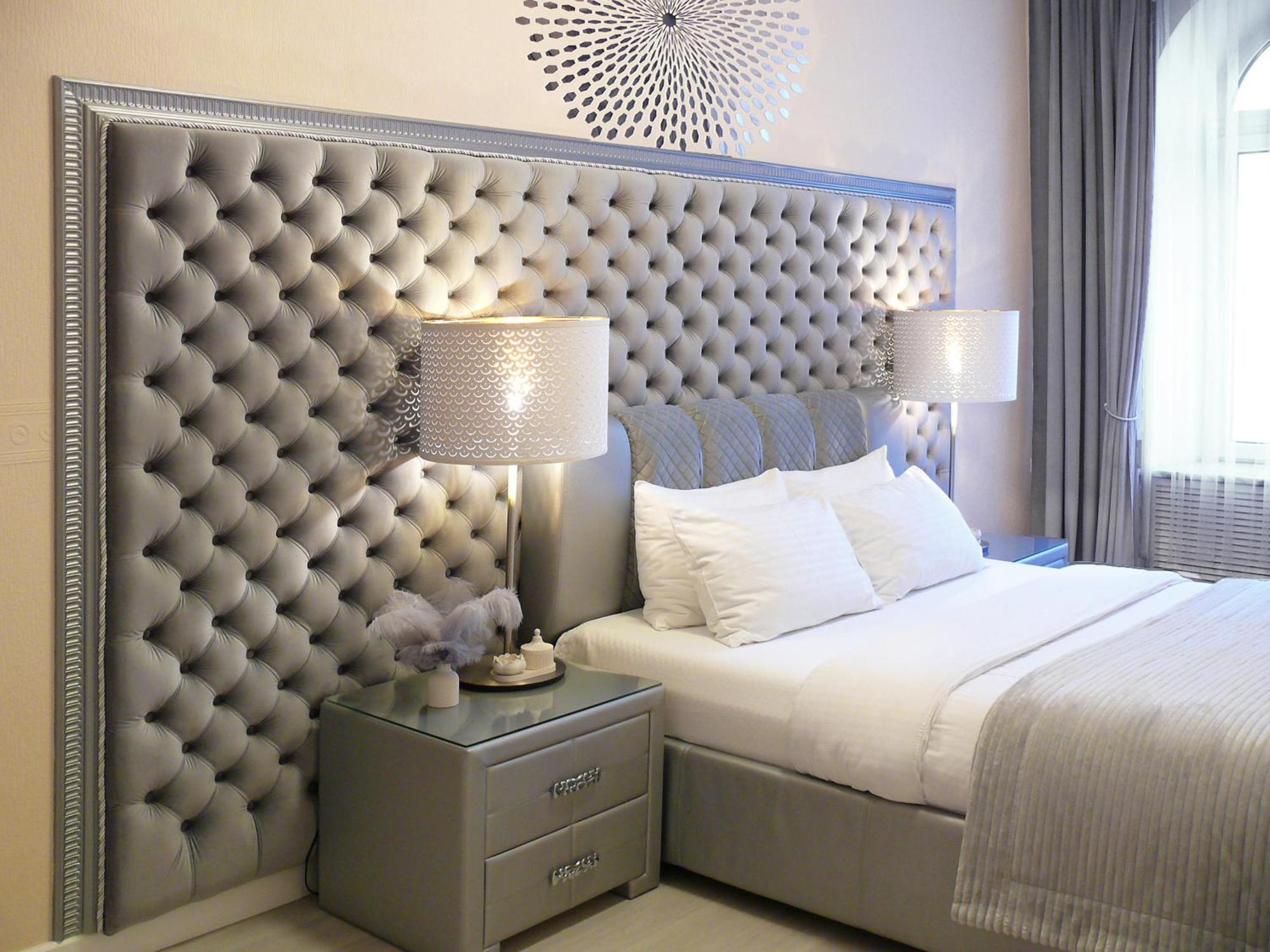 Apartment Luxury Centre Located Kiew Exterior foto