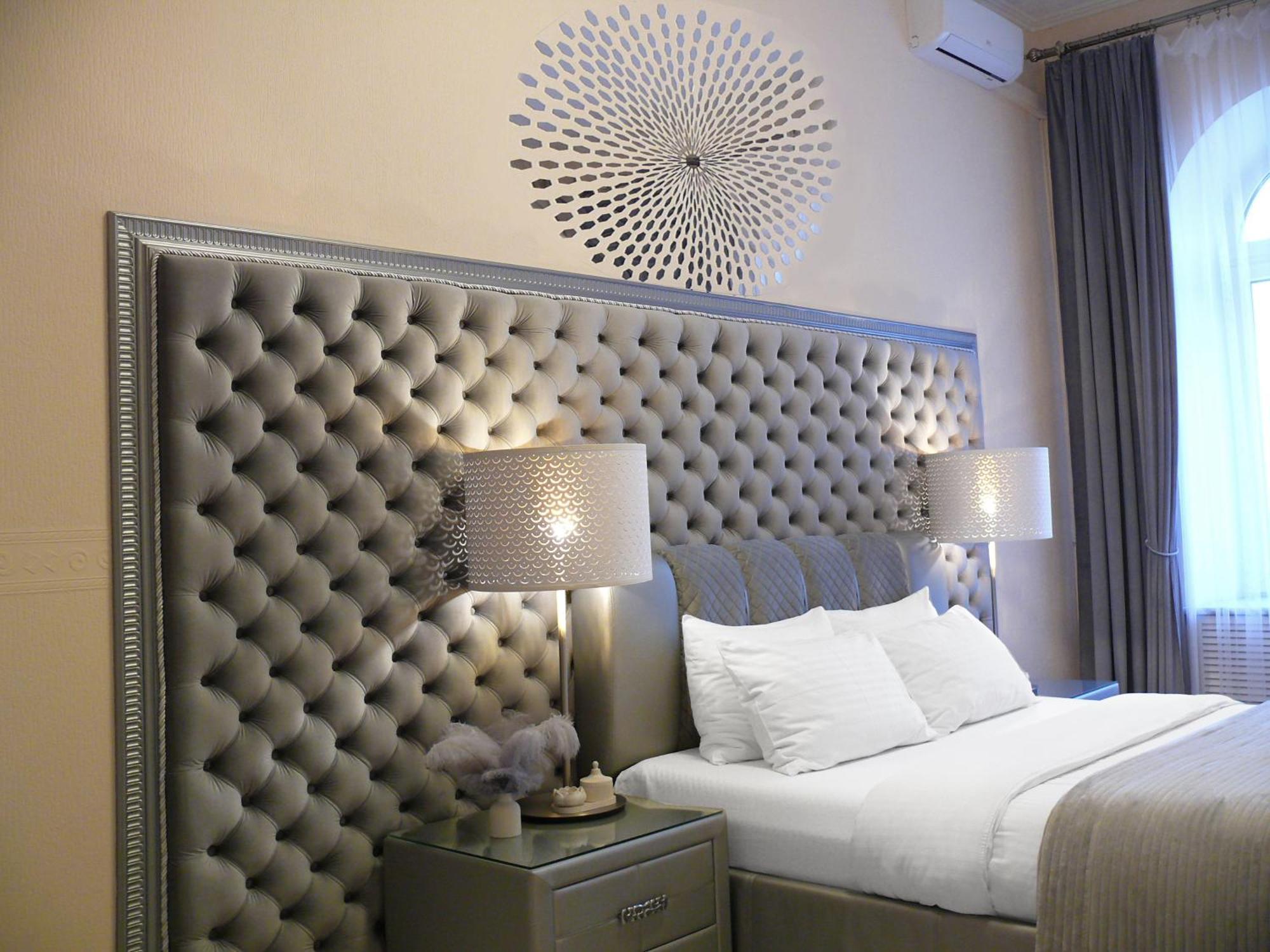 Apartment Luxury Centre Located Kiew Exterior foto